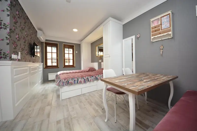 Best of Bascarsija apartments