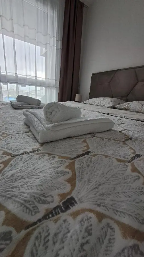 Avenija Luxury Apartment