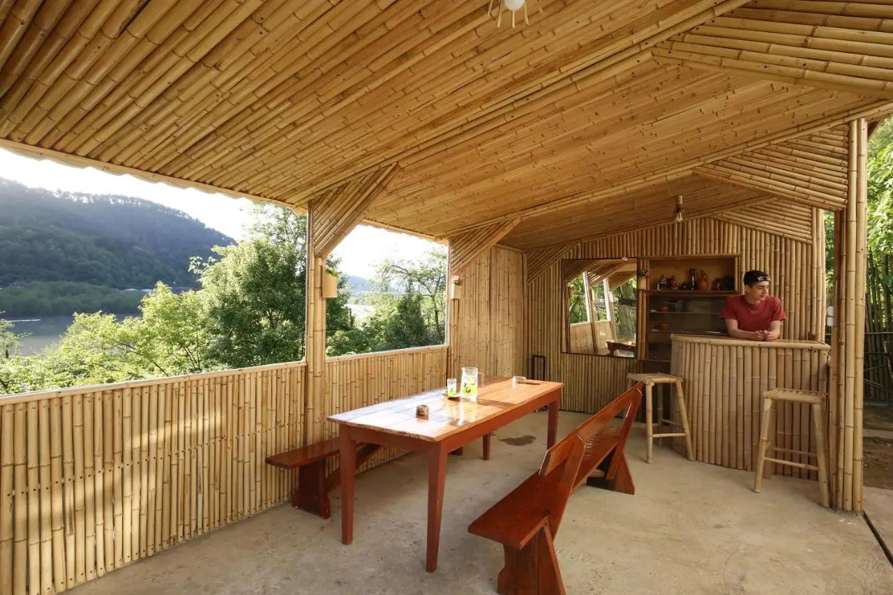 Nature House