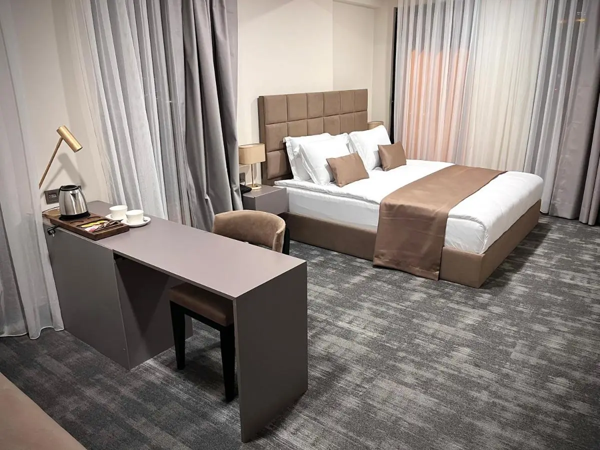 DARIC HOTELS