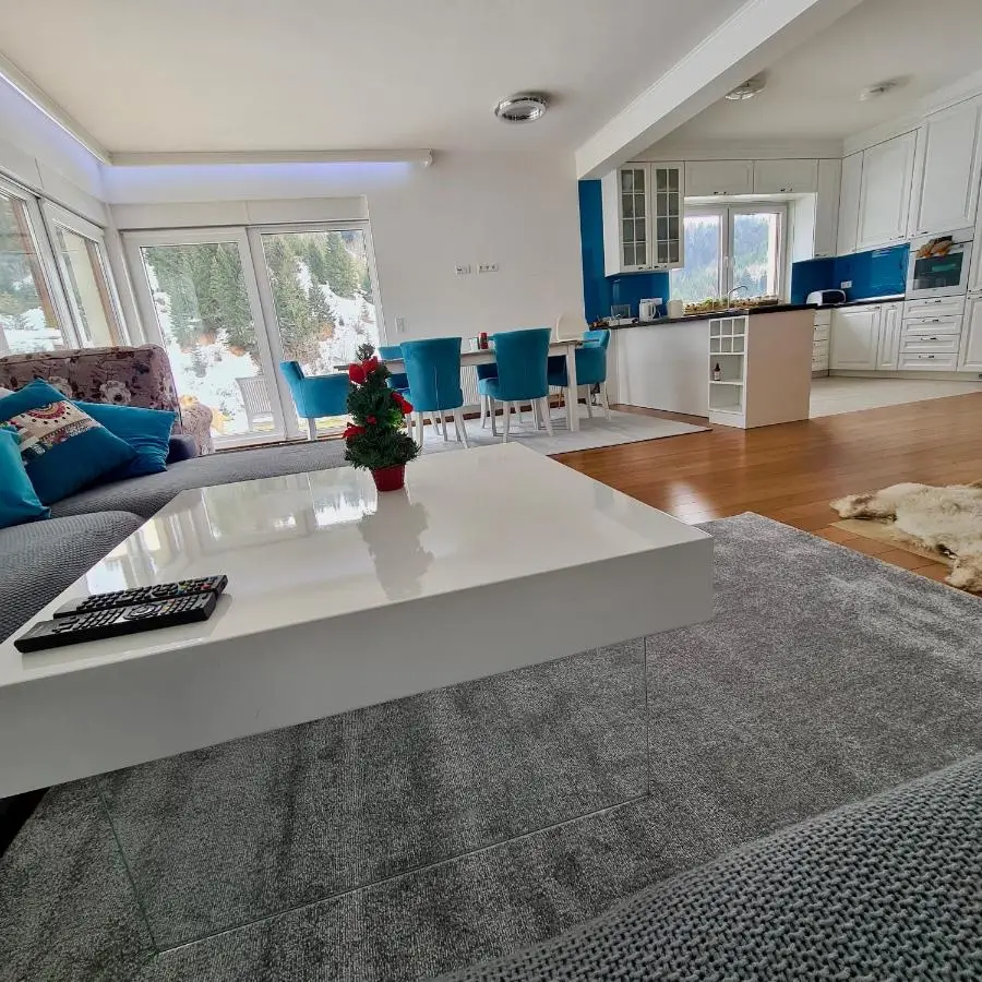 Luxury Villa Kadic
