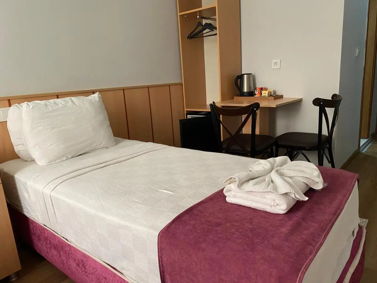 HOTEL ÖZSEFA