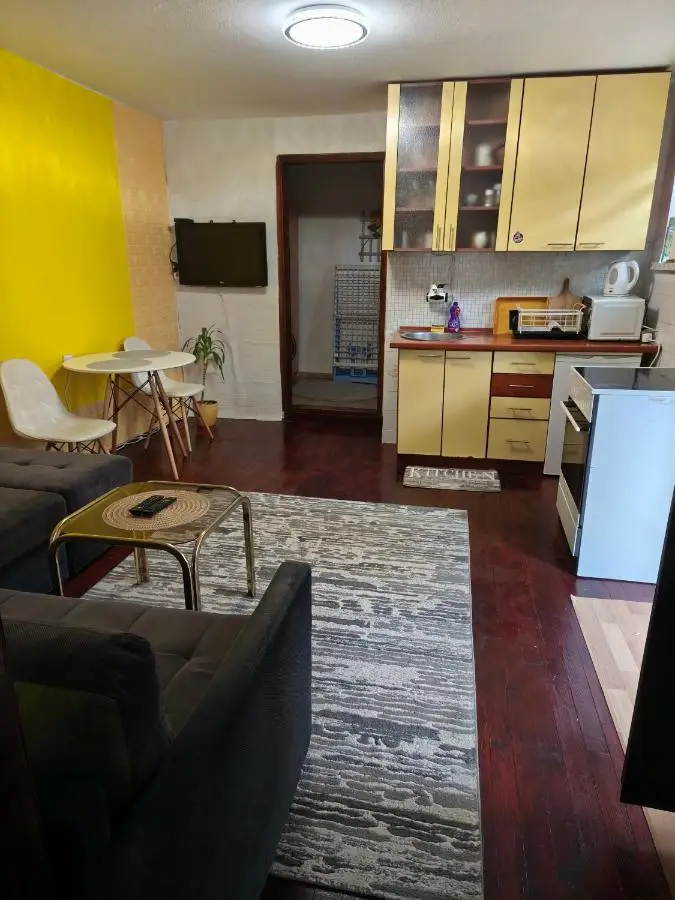 Apartman Jasmin