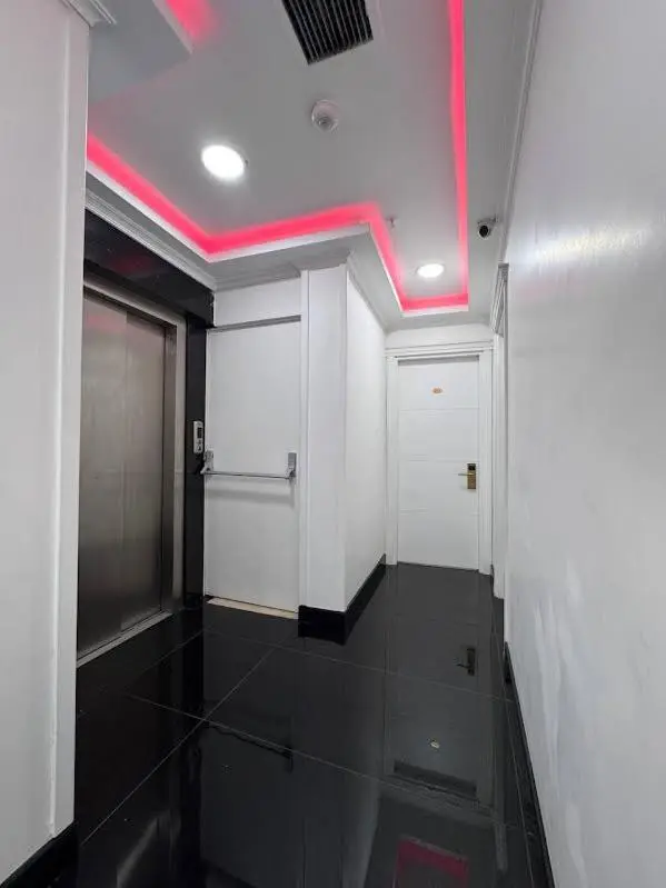Ens Hotel
