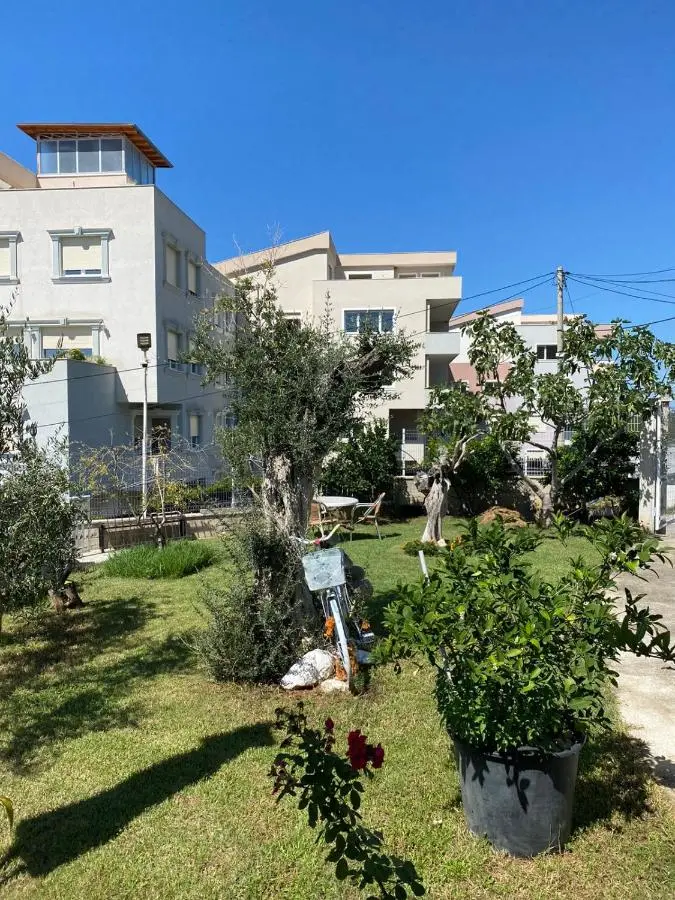 Villa Nikol