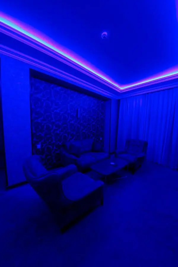 Royal Sapphire Hotel