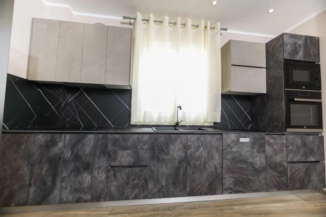 Valbona Apartament's 1