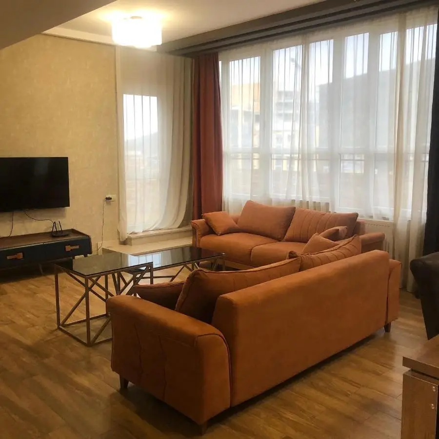 Dona Palace Apartments