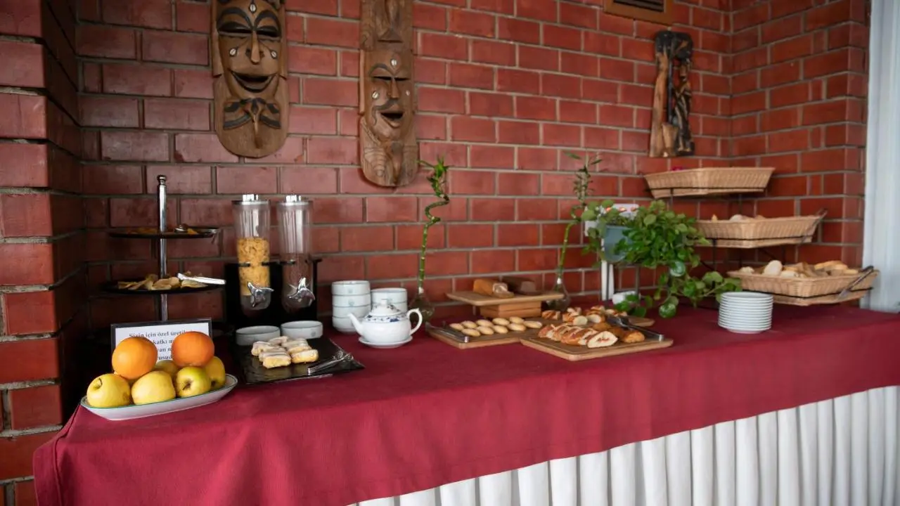 Kadıköy Rıhtım Hotel