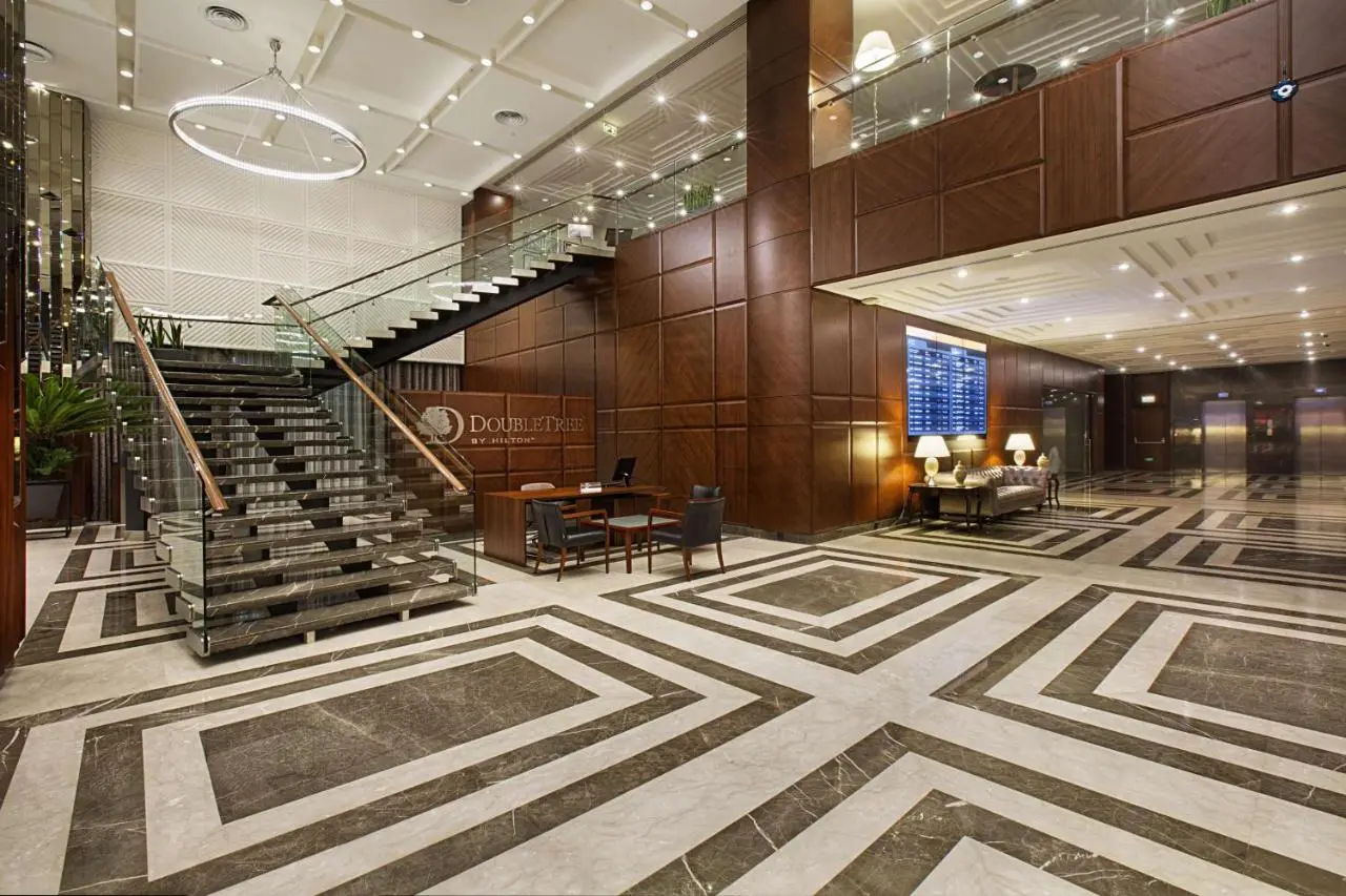DoubleTree by Hilton Istanbul-Avcilar