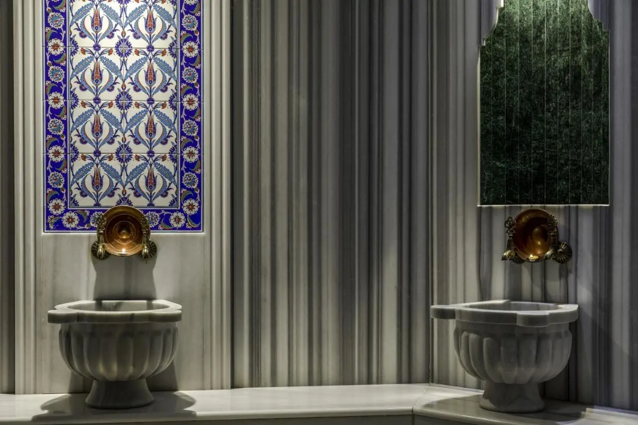 Hotel Venera Istanbul Old City