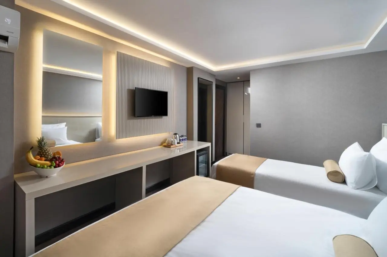 Pianoforte by Febor Hotels&Spa