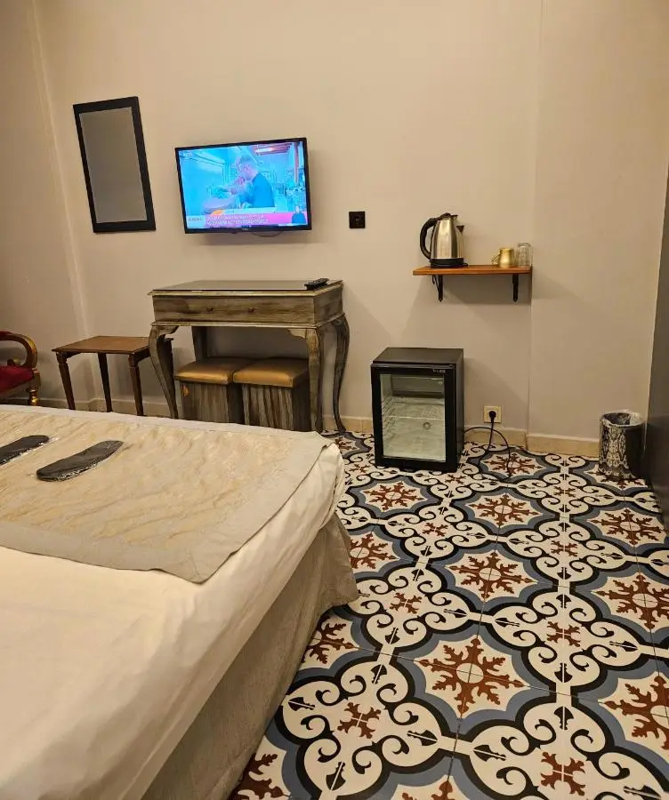 A Plus Residence