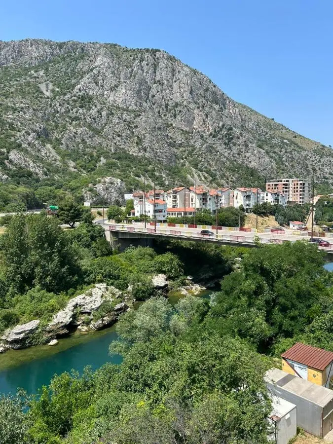 Mostar Dream Apartment