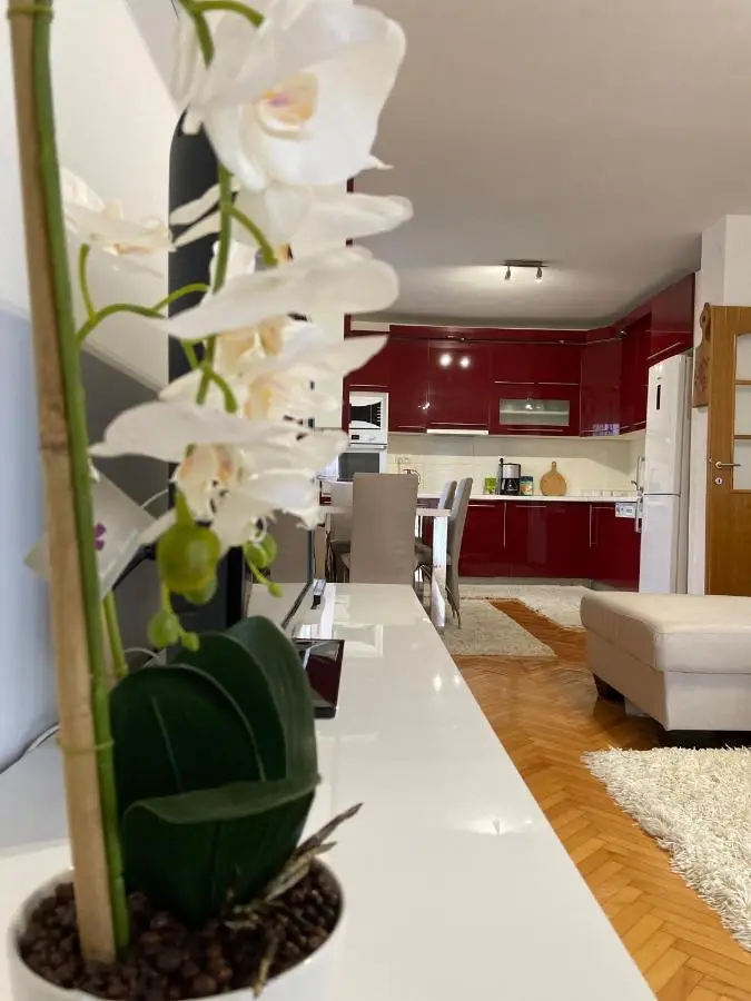 Guest House Ivano