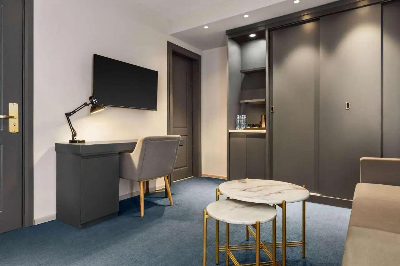 Ramada by Wyndham Tbilisi Old City