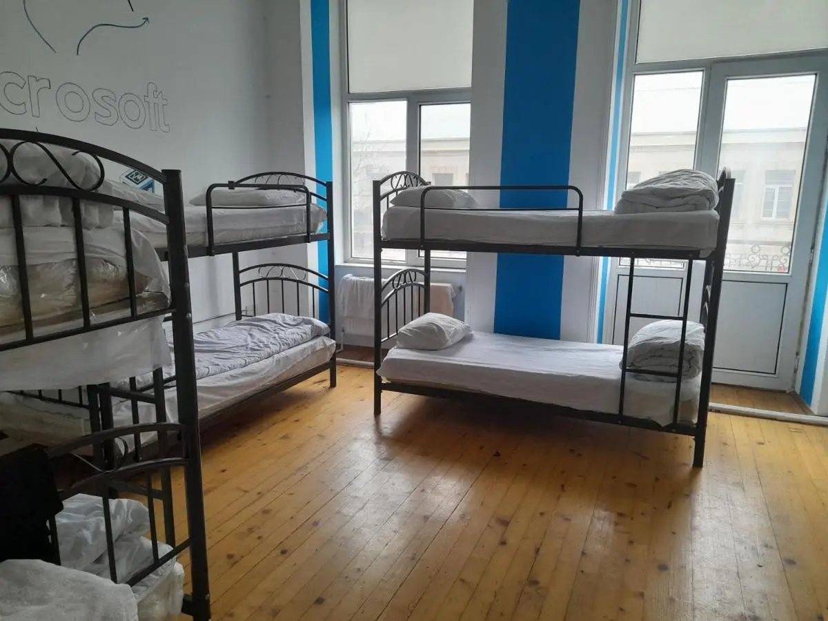 White City Hostel