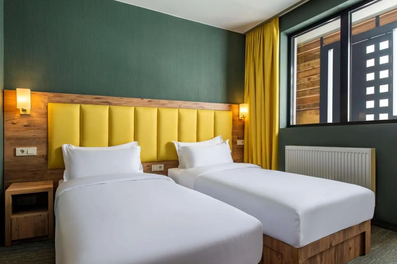 Best Western Gudauri