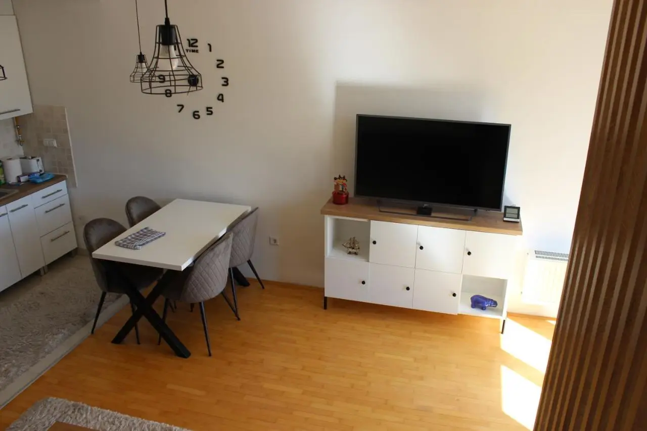 Apartman Believe