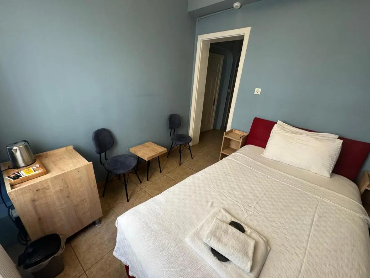 Armoni City Otel Kadıköy
