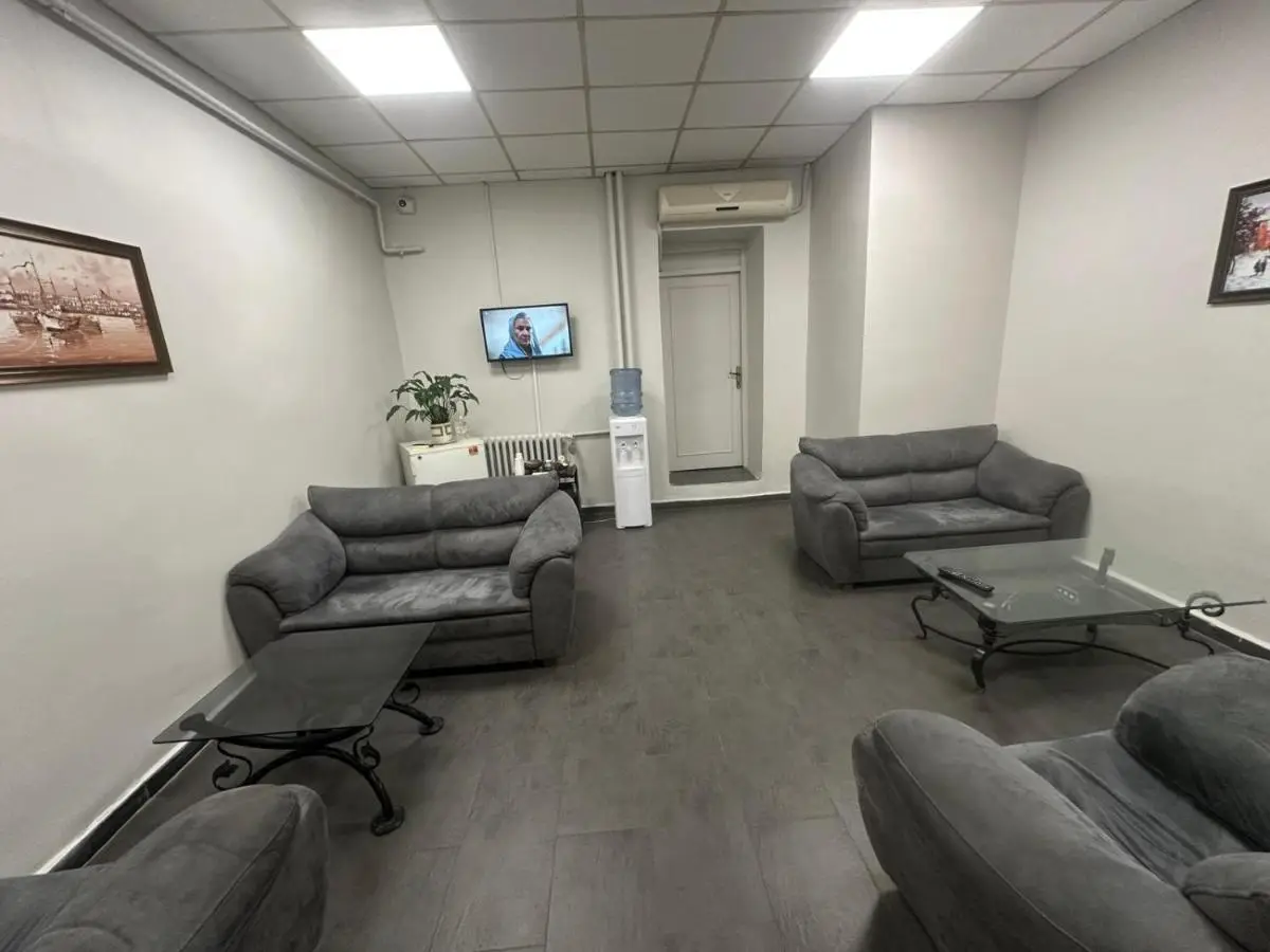 Hotel Hoyuk