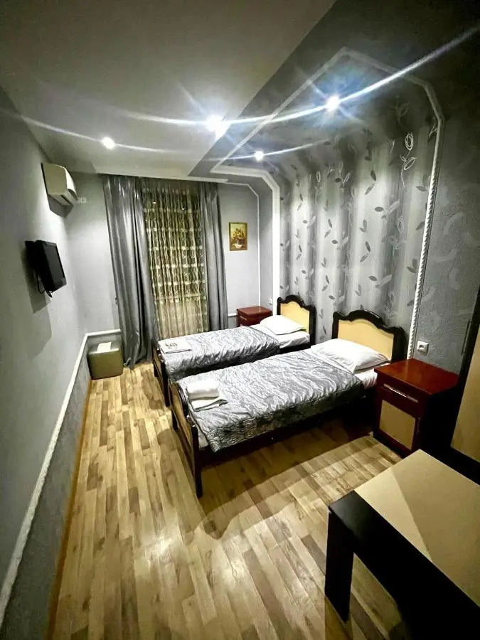 B&B Europa Hotel