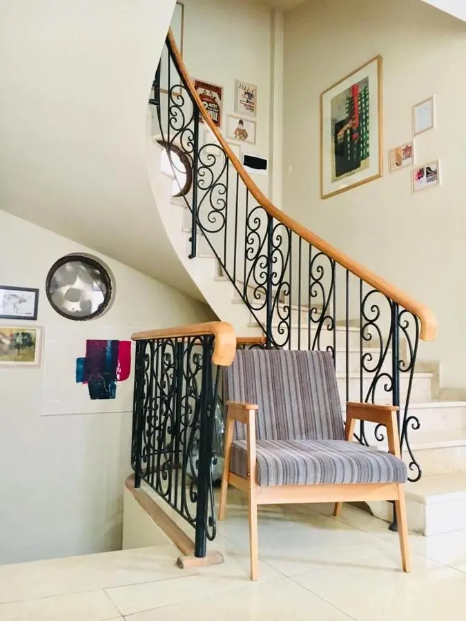 Point Boutique Hotel