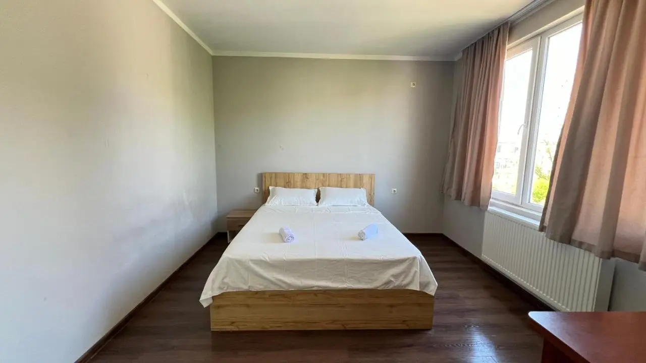 Garden House Tbilisi