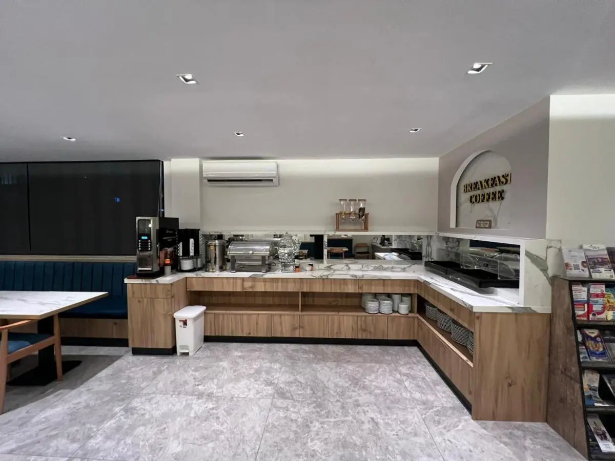 Boutique Dedem Hotel Sultanahmet