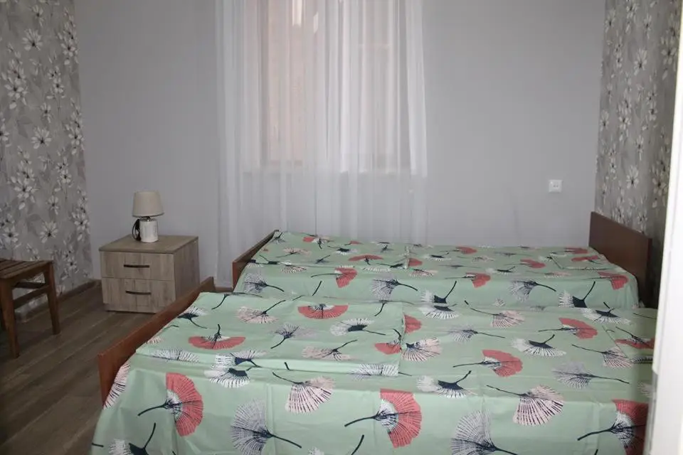 Guest House NINA