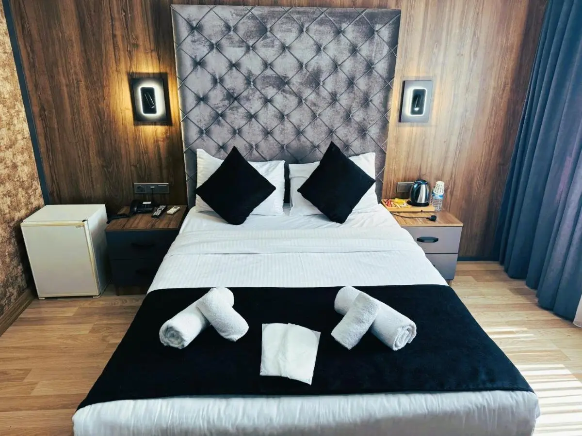 Nişantaşı Diamond Hotel