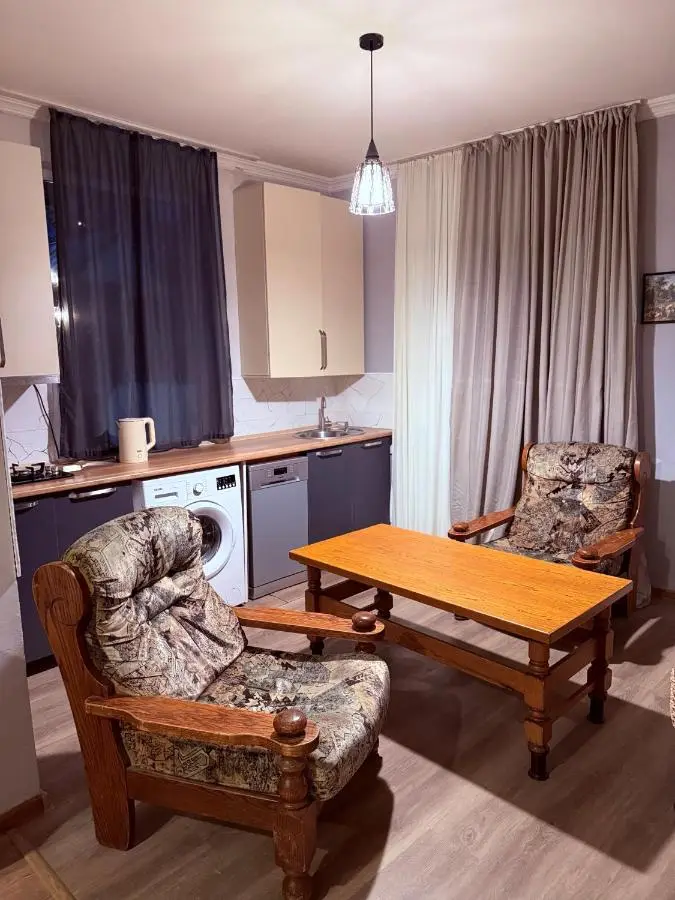 Guest house Amazon