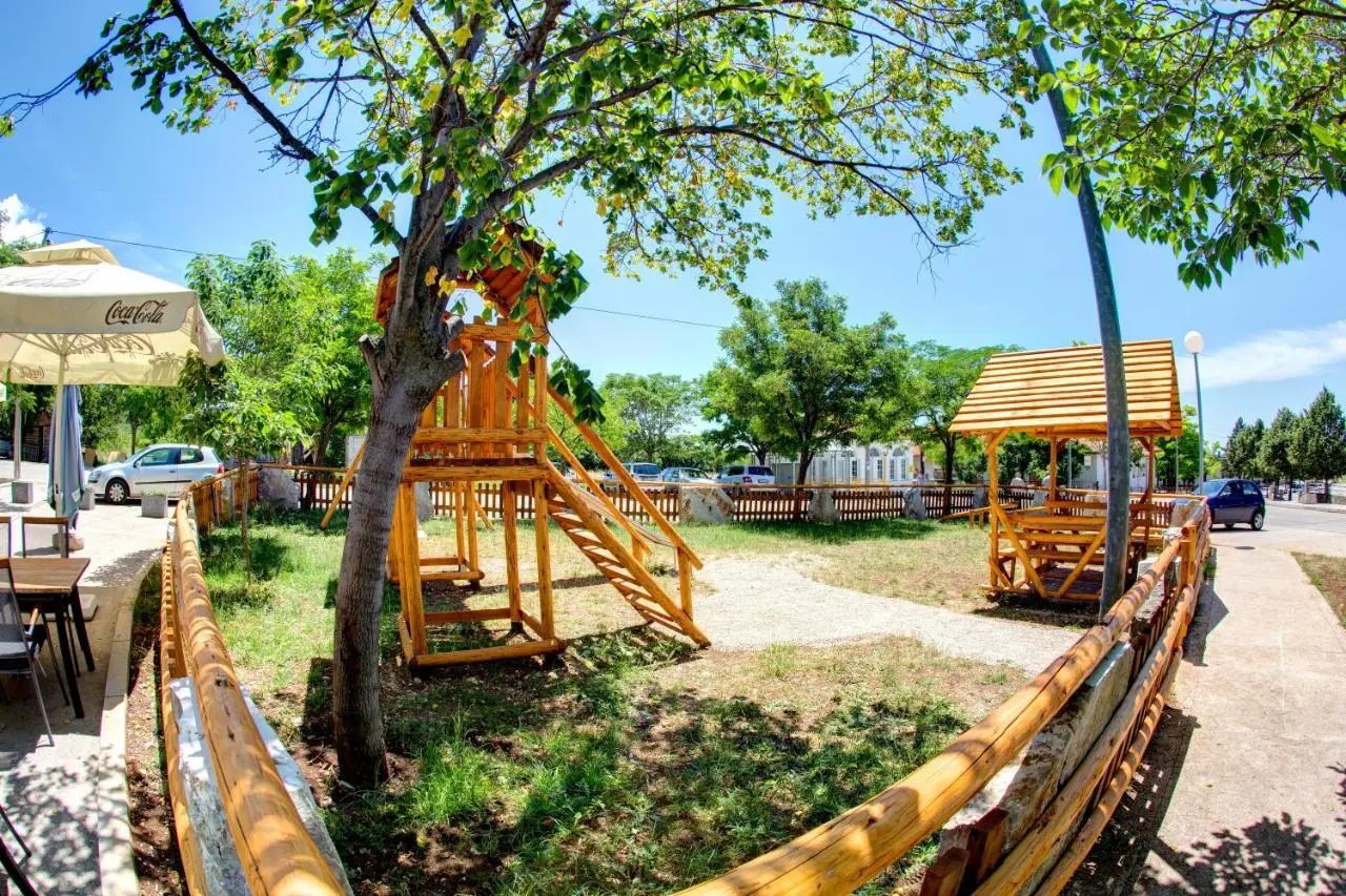 Motel MontaNaro
