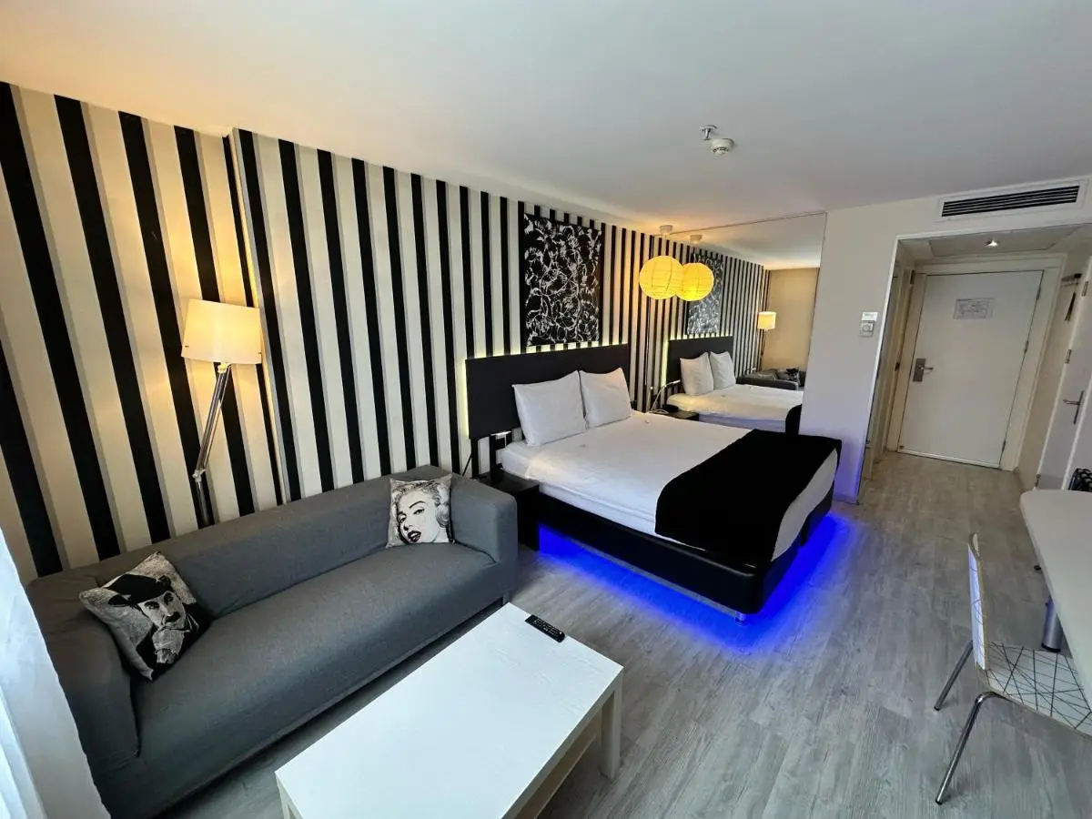 Tempo Fair Suites