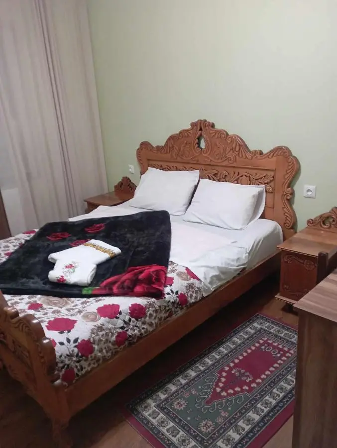 Art House Hostel Aleksandr