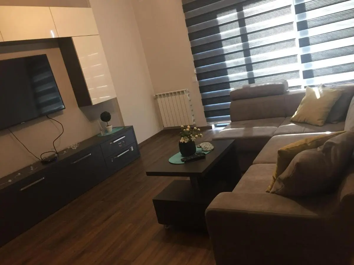Sol's M2 White Modern Apartments