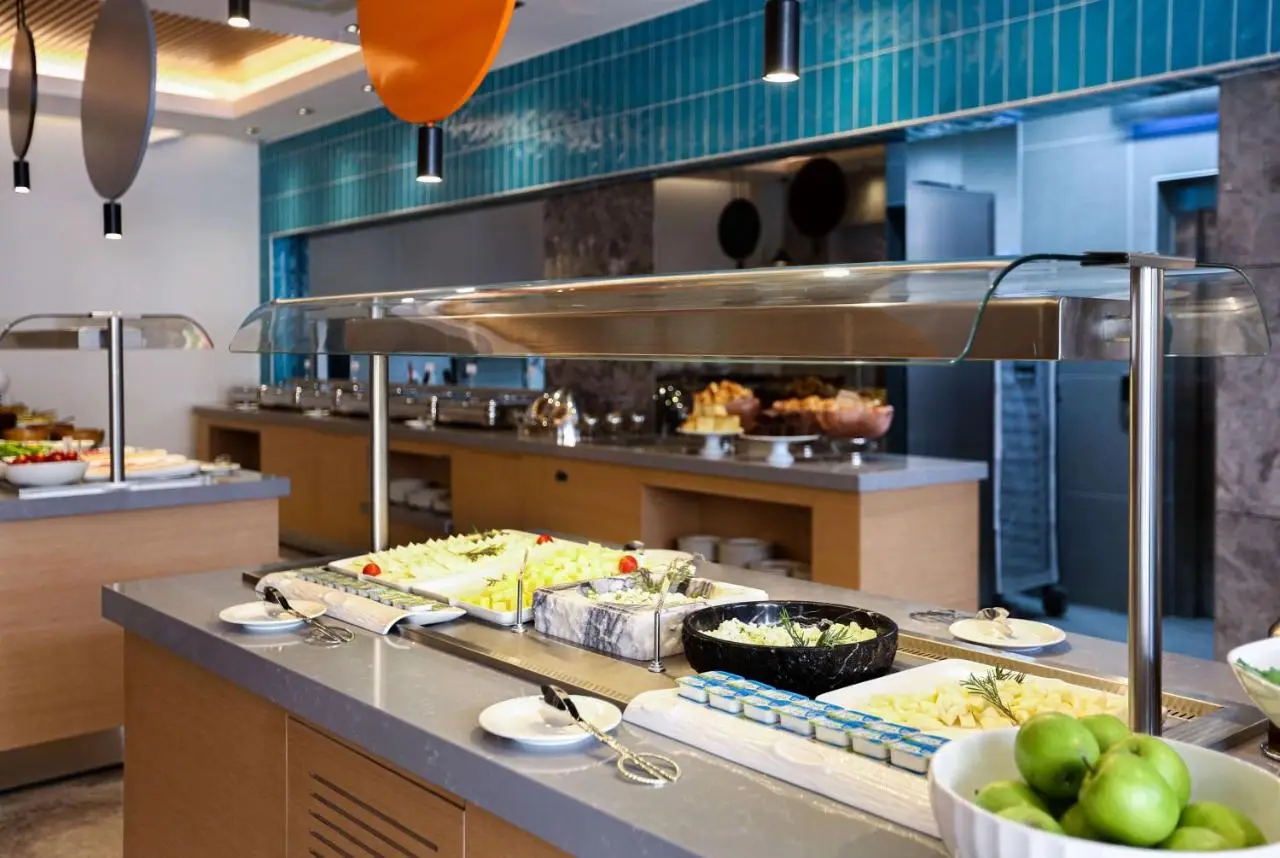 Ramada Plaza By Wyndham Istanbul Sultanahmet