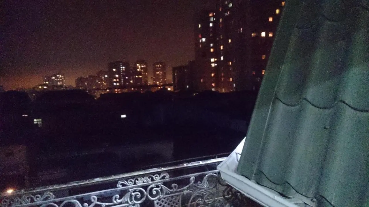 Baku Butik Mini-Hotel