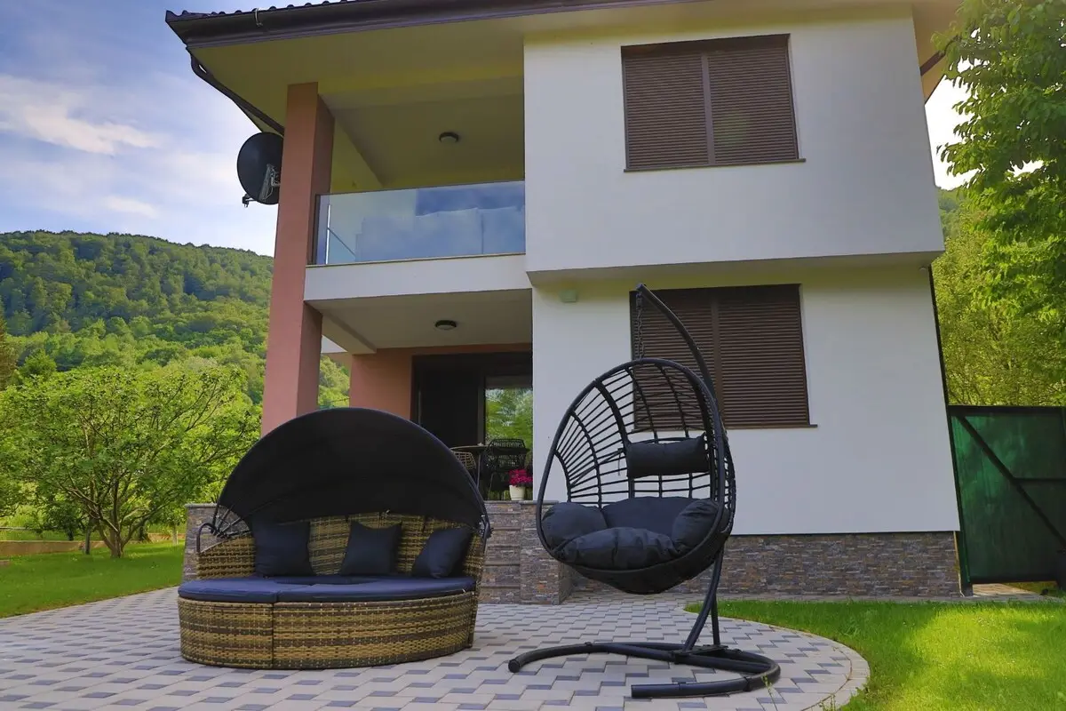 Apartments Edy 1