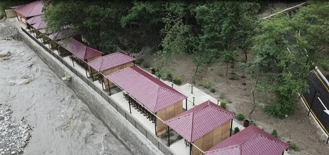 Maajid Quba Hotel&Restaurant Sanatorium