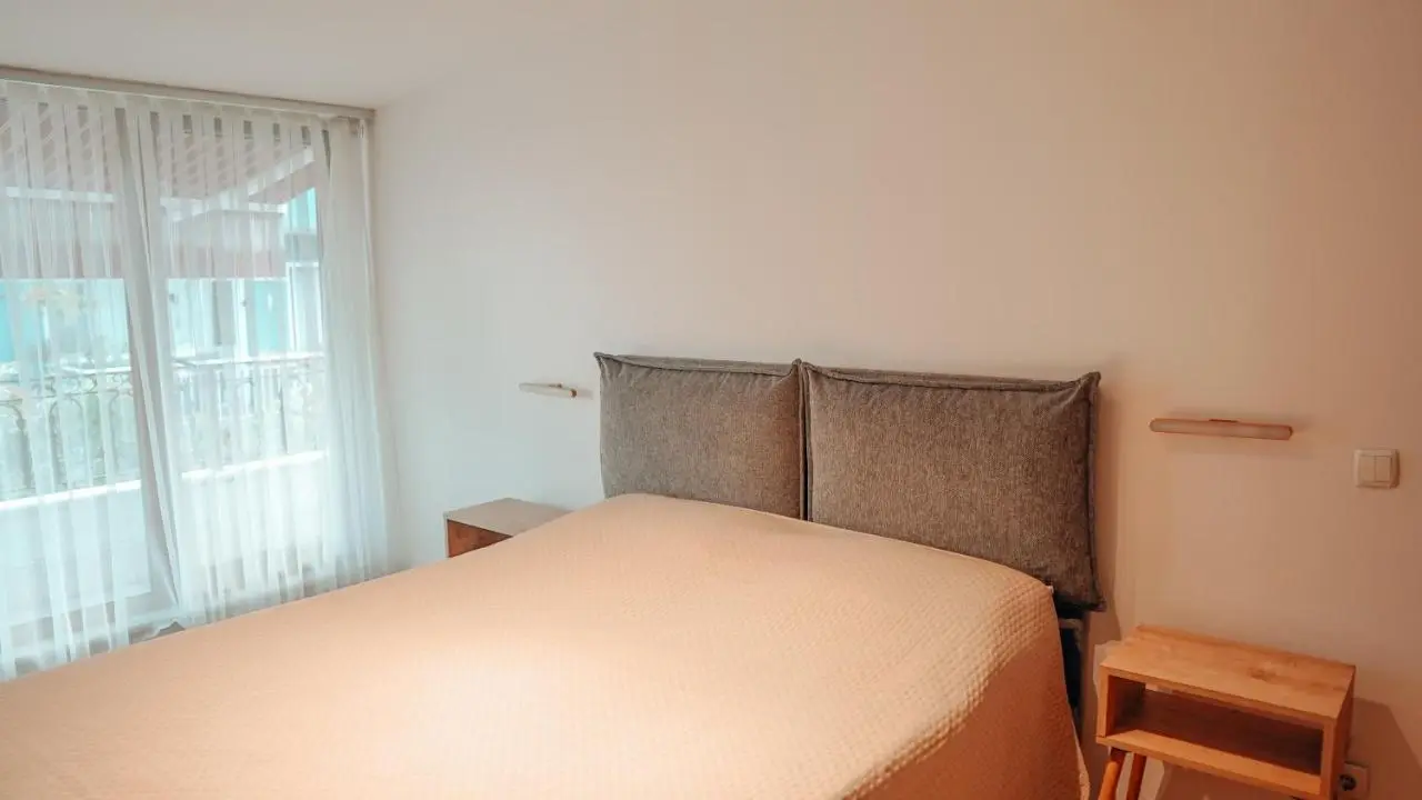 Bosphorus View Oasis 3 BR- 2 BA APARTMENT