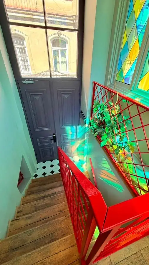 Arts Hotel Tbilisi