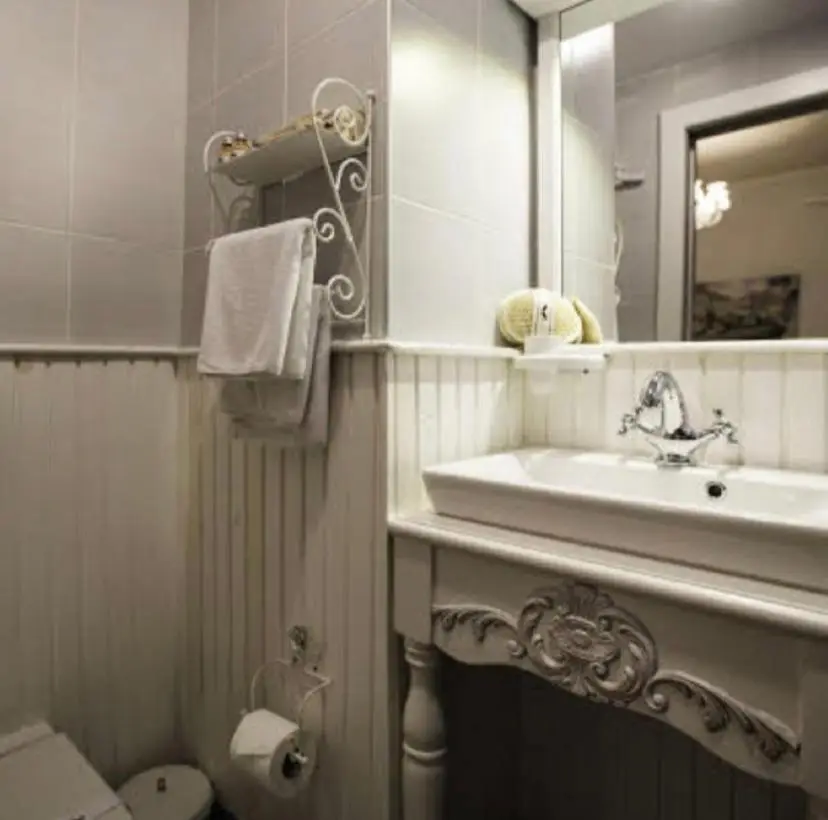 The White Hotel Alaçatı