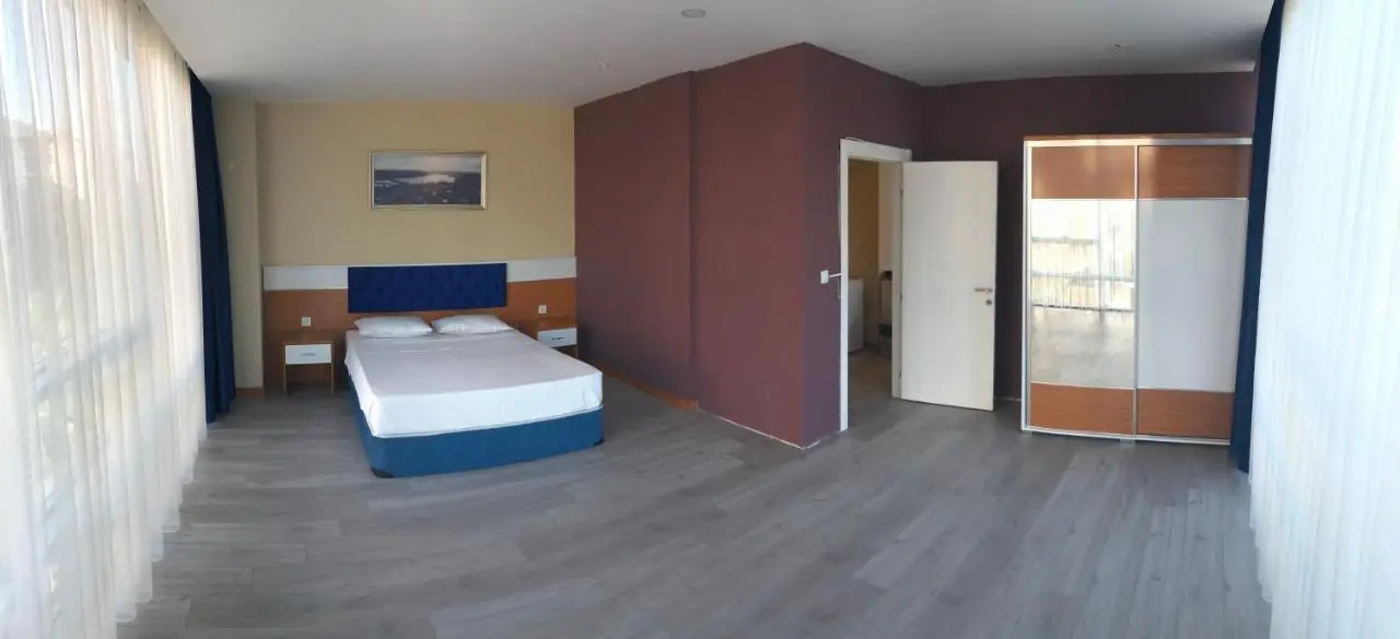 SKYBLUE İSTANBUL HOTEL