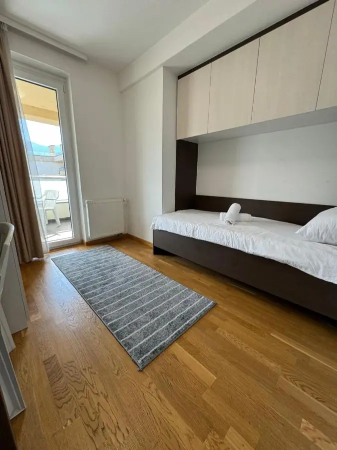 Panamera Apartments PRIVATE
