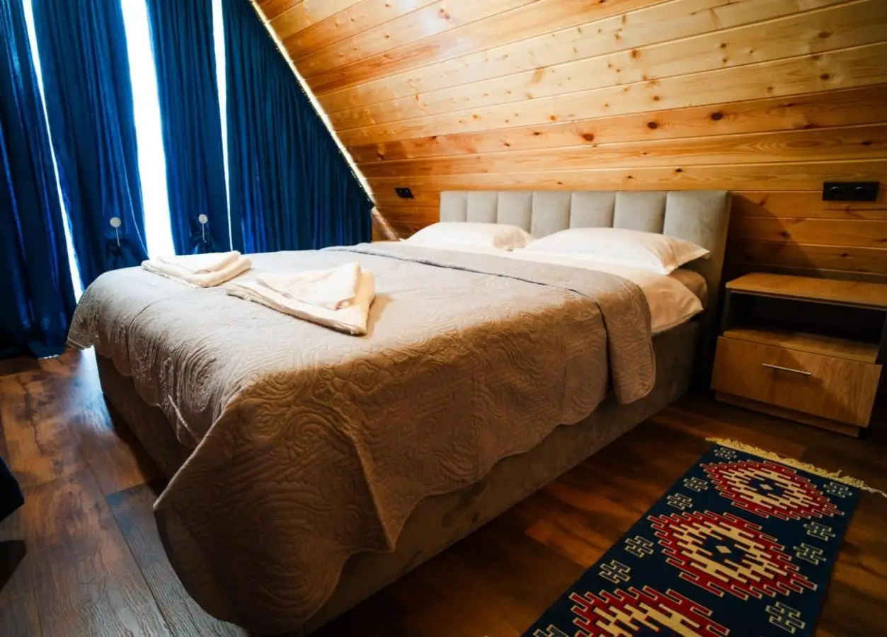 Apko Hut Gudauri