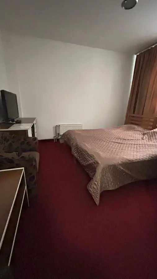 Motel Tiron