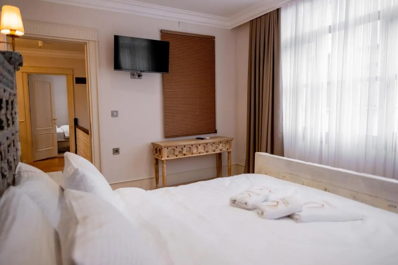 Koçin Konak Luxury Boutique Home