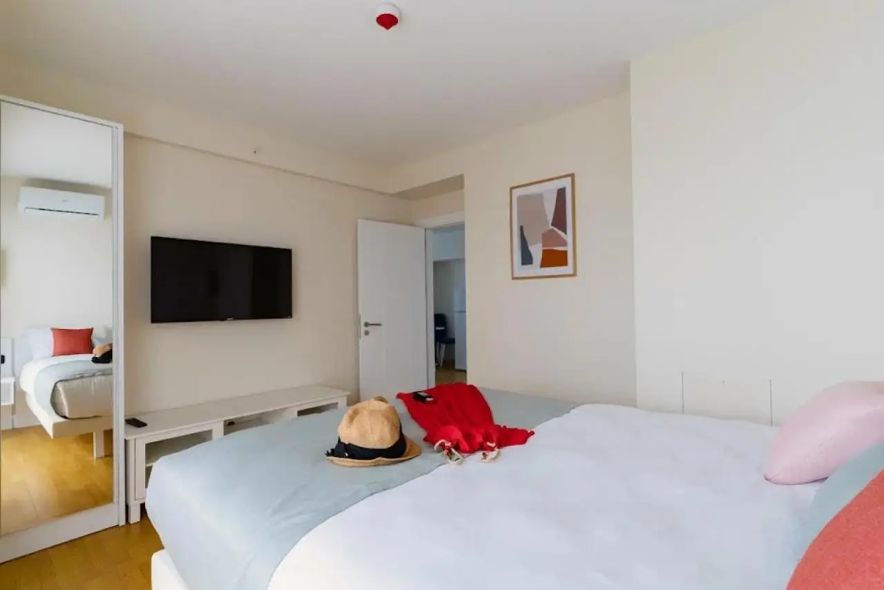 Orbi HighView Panoram Hotel