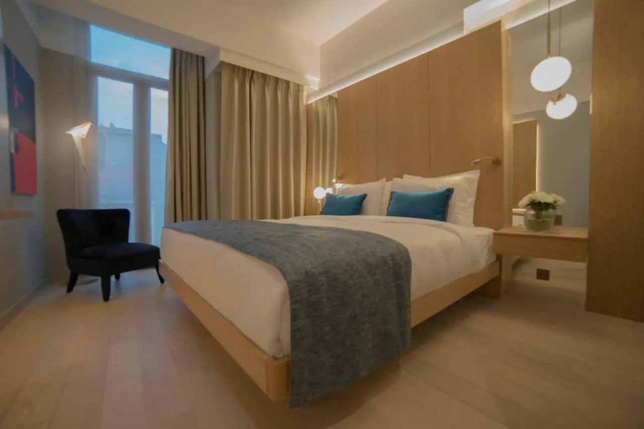 Galata's Hotel